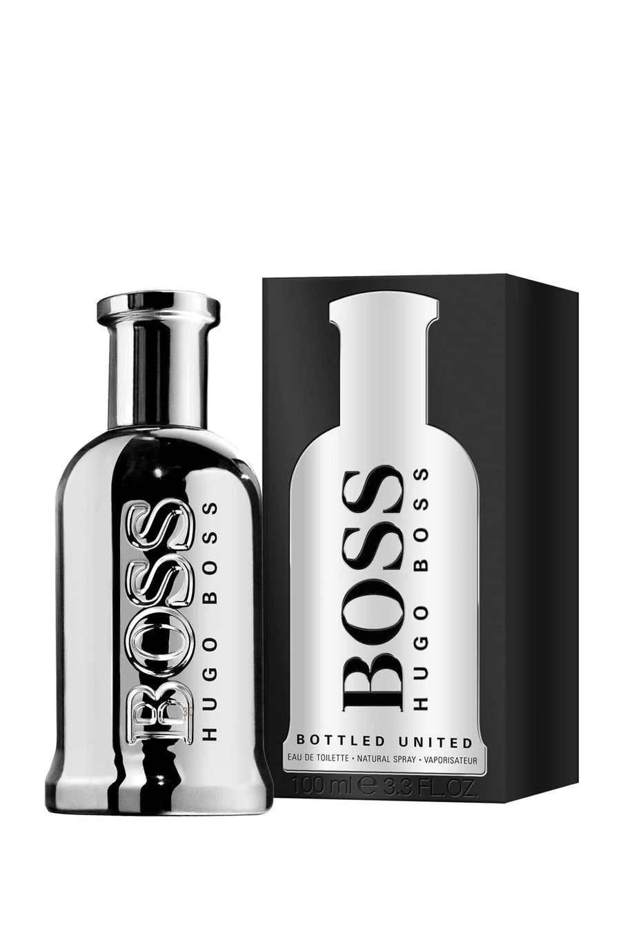 BOSS Bottled United EDP 100ml - Life Pharmacy St Lukes