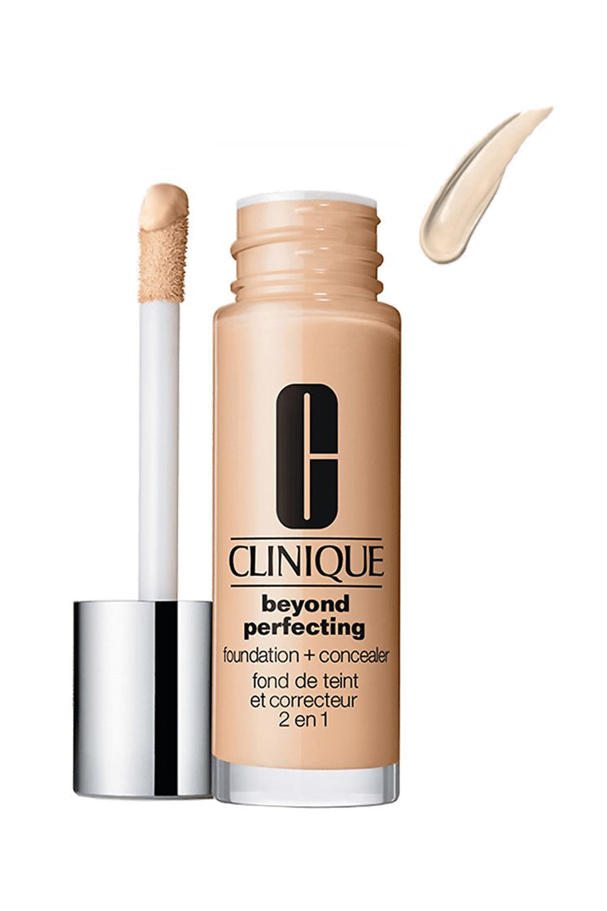 CLINIQUE Beyond Perfecting Foundation and Concealer Breeze .5 30ml - Life Pharmacy St Lukes