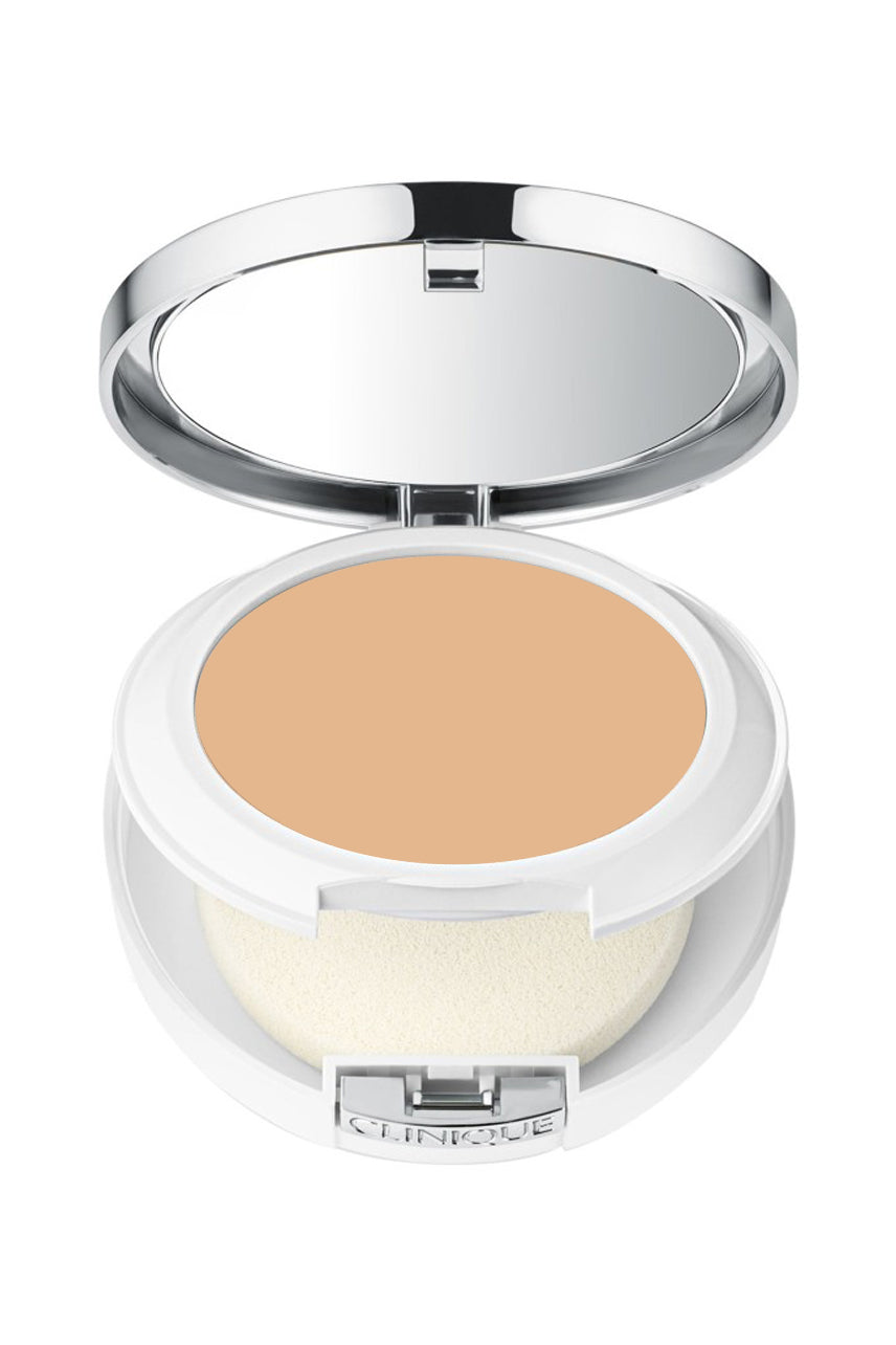 CLINIQUE Beyond Perfecting Powder Foundation and Concealer Alabaster 02 14g - Life Pharmacy St Lukes