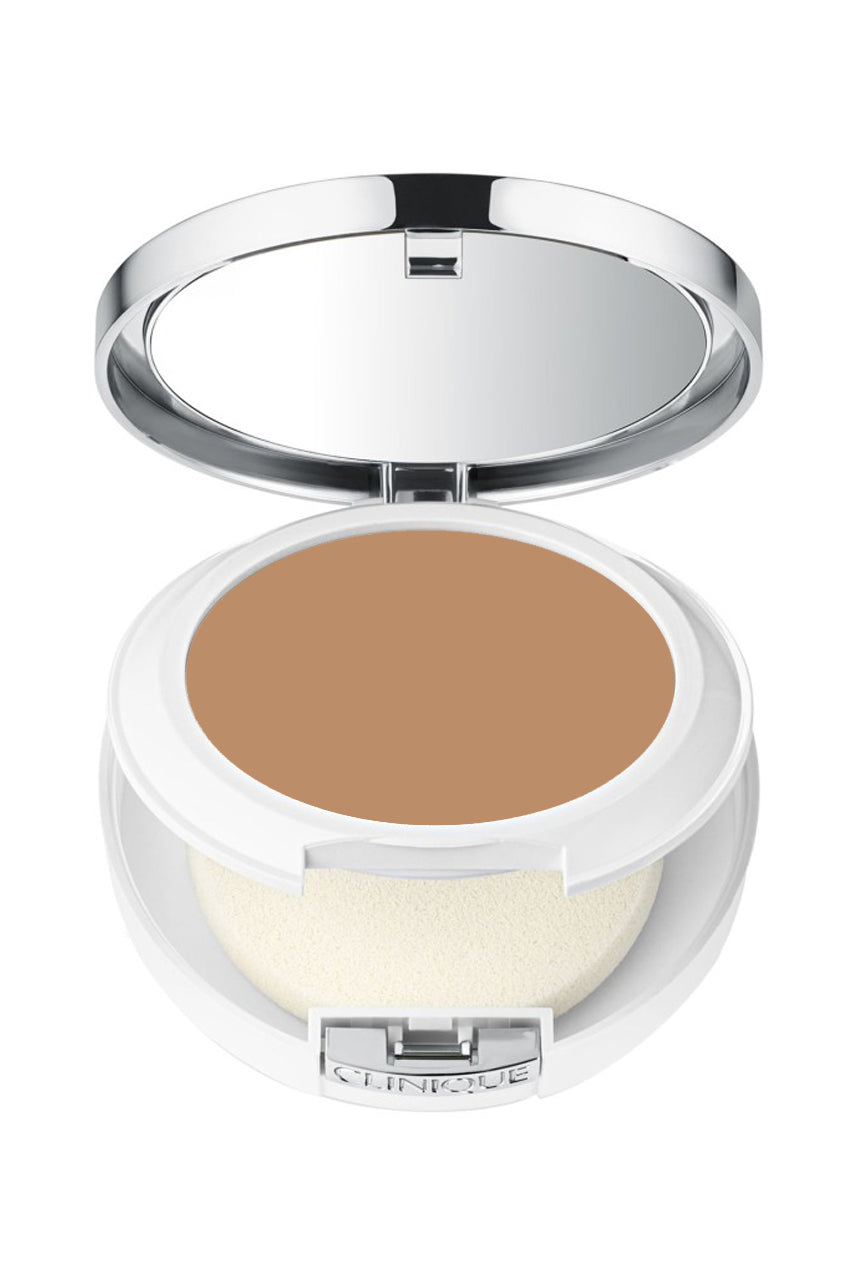 CLINIQUE Beyond Perfecting Powder Foundation and Concealer Neutral 09 14g - Life Pharmacy St Lukes