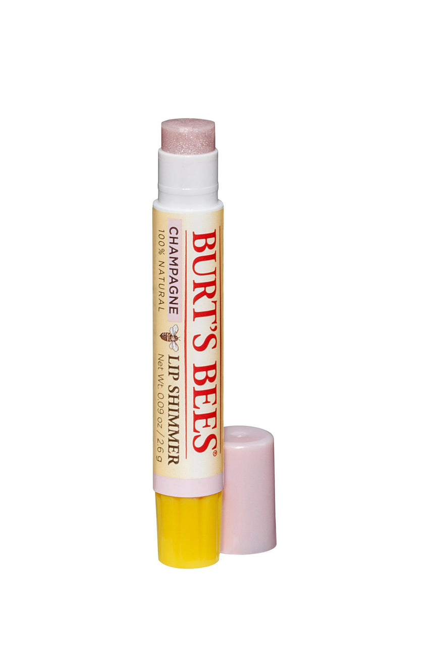 BURTS Bees Lip Shimmer Champagne 2.76g - Life Pharmacy St Lukes