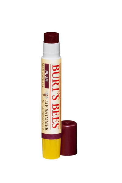 BURTS Bees Lip Shimmer Plum 2.76g - Life Pharmacy St Lukes
