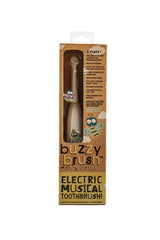 Jack N' Jill Buzzy Brush Musical Electric Toothbrush - Life Pharmacy St Lukes