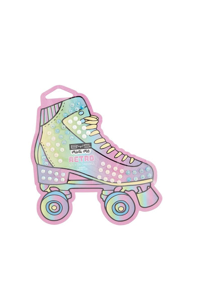 BYS Mini Me Retro Stick On Earrings - Life Pharmacy St Lukes