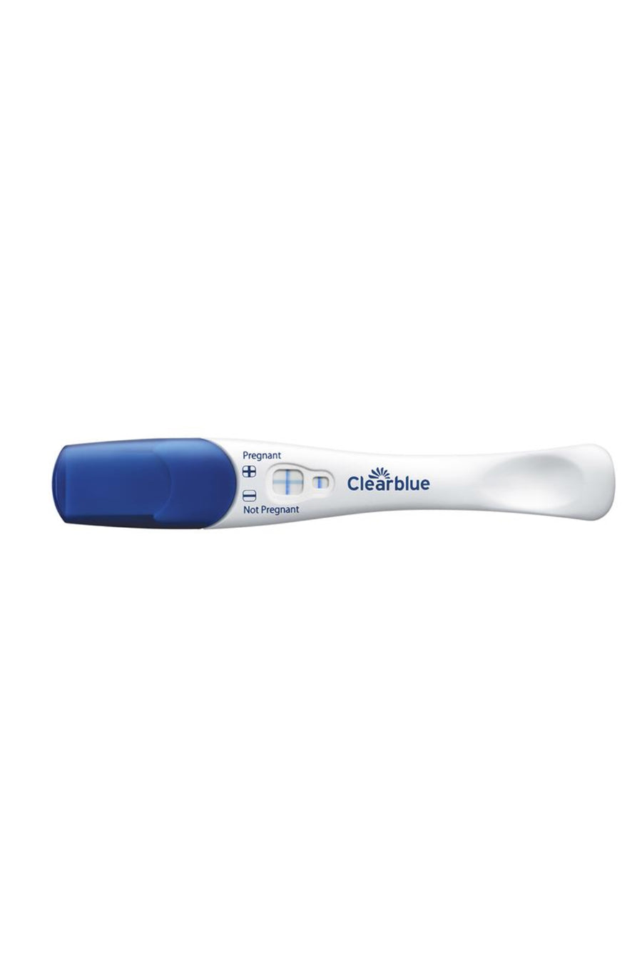 CLEARBLUE 1 Minute Rapid Detection Pregnancy Test x3 - Life Pharmacy St Lukes