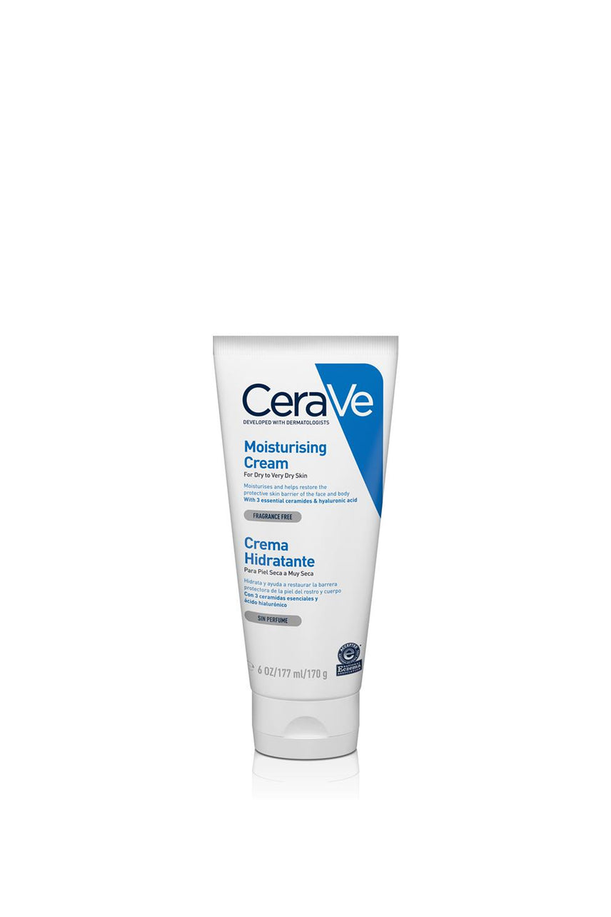 CeraVe Moisturising Cream 170g - Life Pharmacy St Lukes