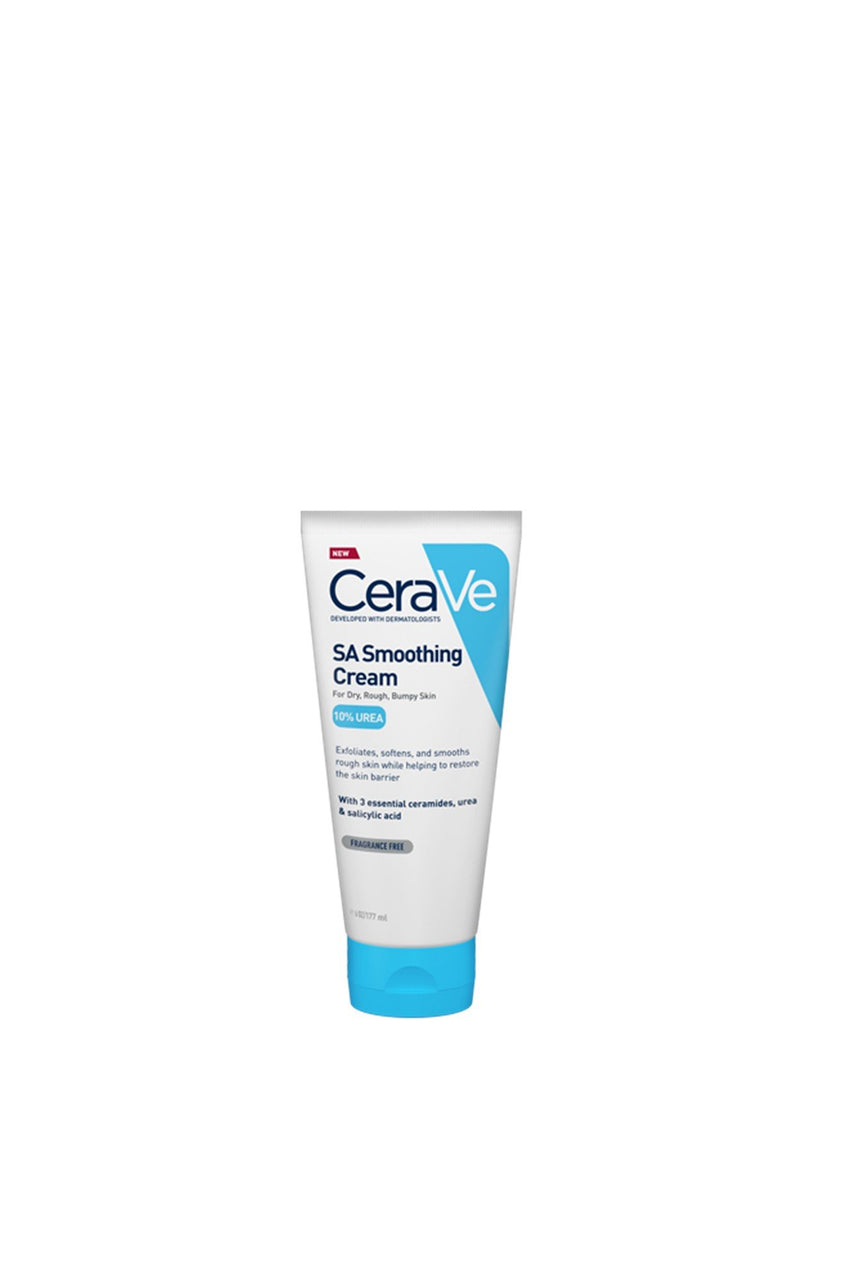 CeraVe SA Smoothing Cream 170g - Life Pharmacy St Lukes