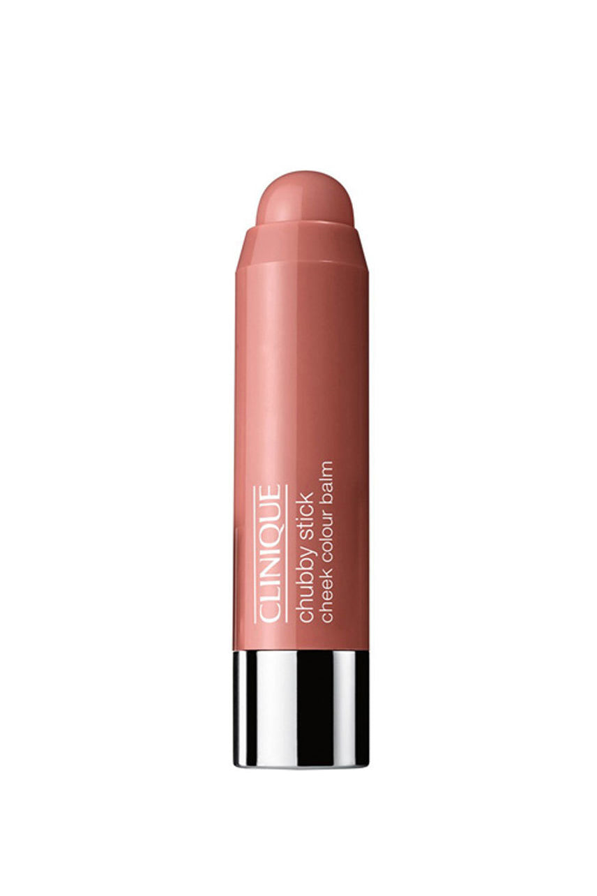 CLINIQUE Chubby Stick Cheek Colour Balm  Amp'd Up Apple - Life Pharmacy St Lukes