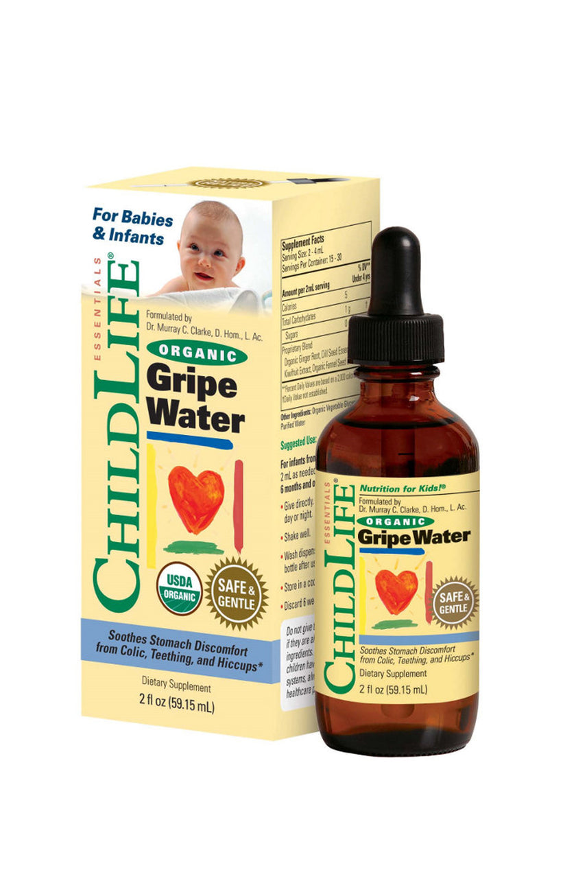 CHILDLIFE Gripe Water 15ml - Life Pharmacy St Lukes
