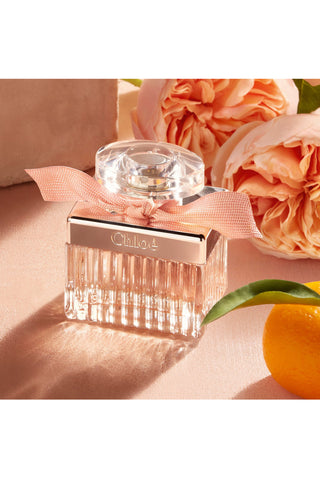 CHLOE Signature Rose Tangerine EDT 50ml - Life Pharmacy St Lukes