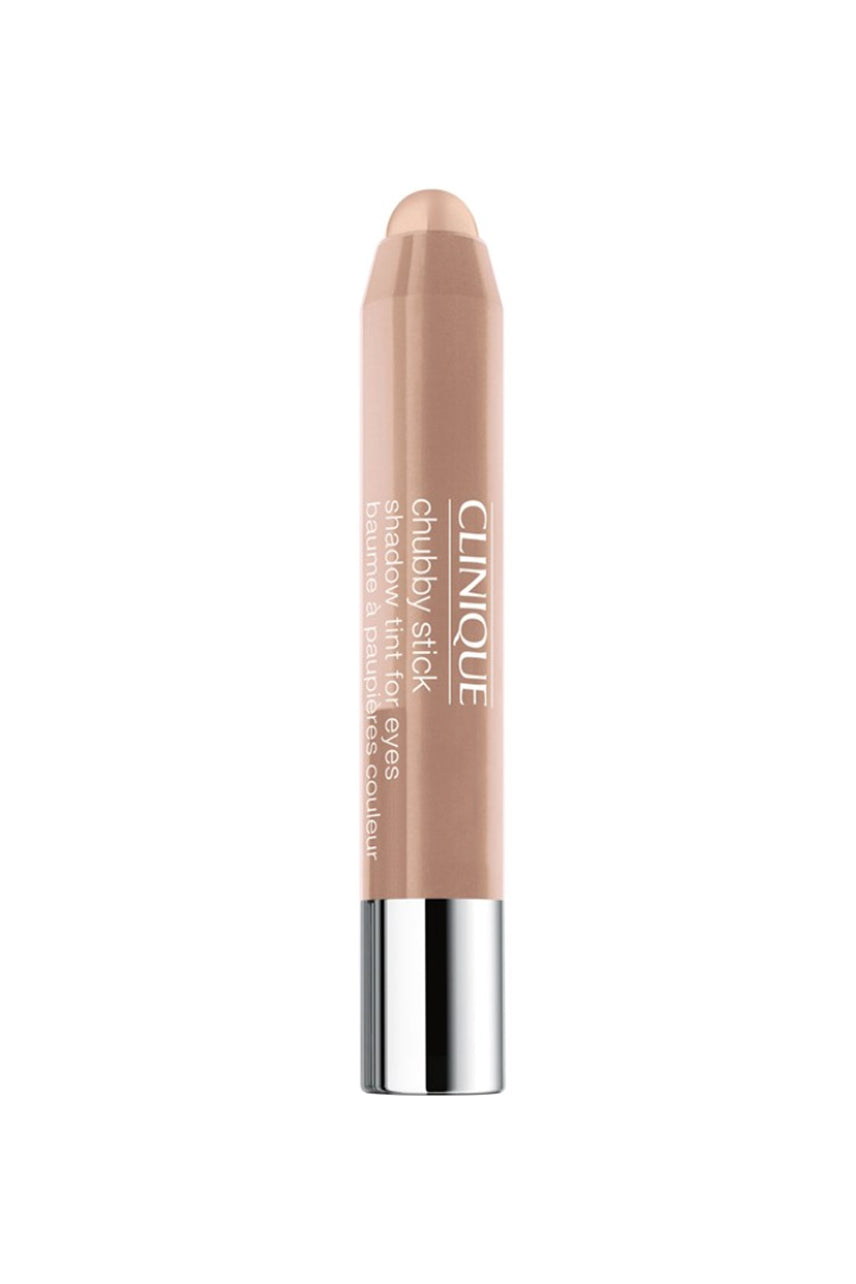 CLINIQUE Chubby Stick Shadow Tint for Eyes Bountiful Beige 3g - Life Pharmacy St Lukes