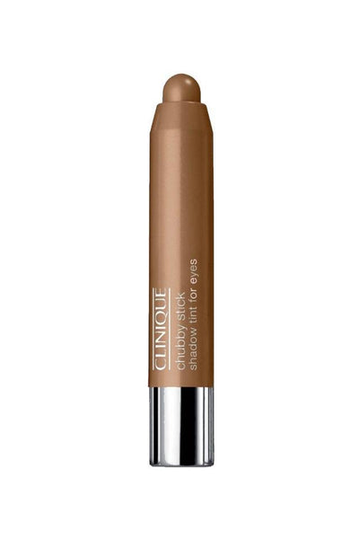 CLINIQUE Chubby Stick Shadow Tint for Eyes Fuller Fudge 3g - Life Pharmacy St Lukes