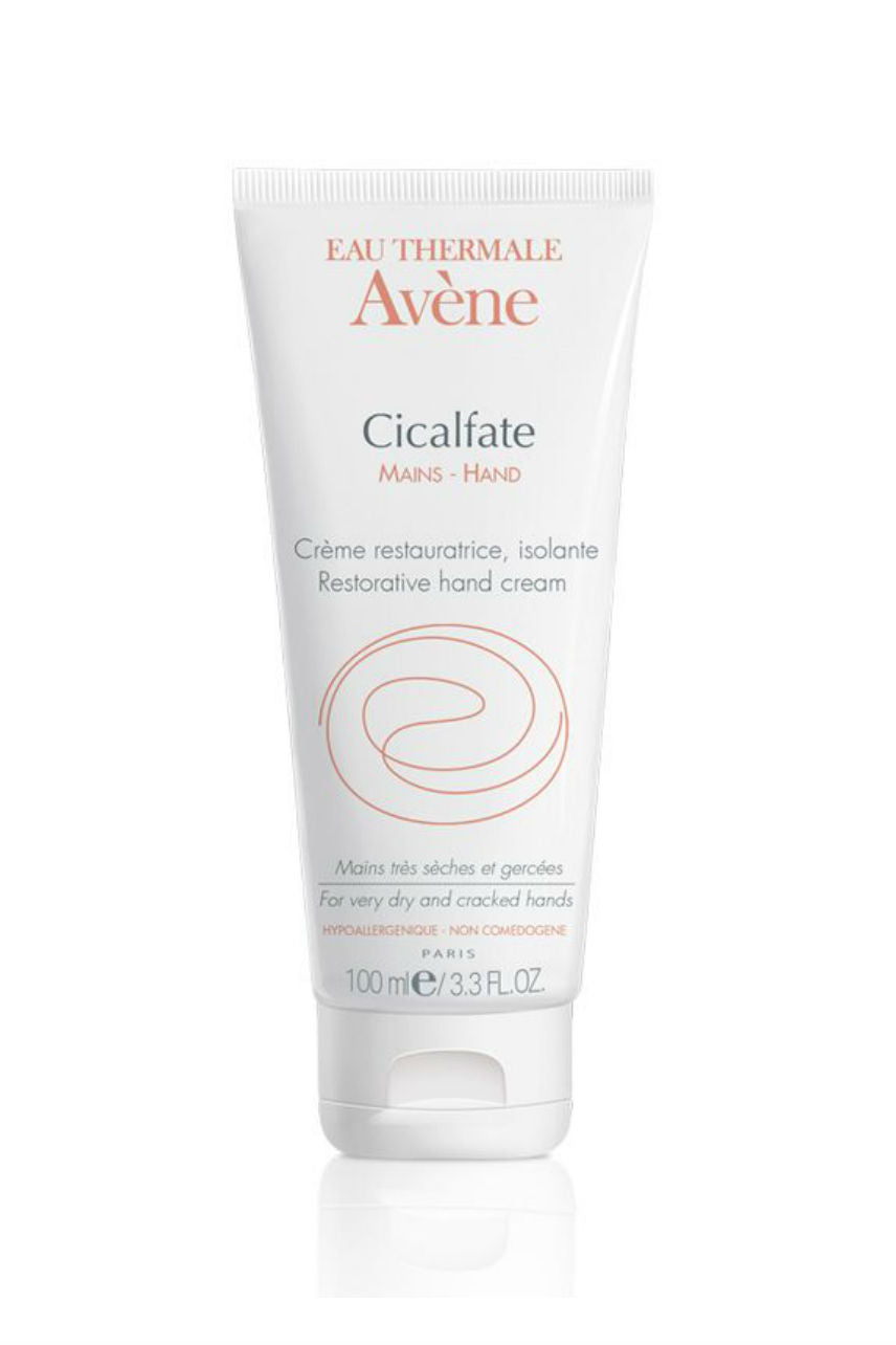 AVENE Cicalfate Hand Cream 100ml - Life Pharmacy St Lukes