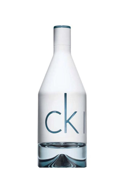 CALVIN KLEIN CKIN2U Him EDT 100ml - Life Pharmacy St Lukes