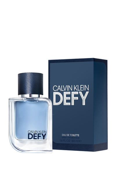 CALVIN KLEIN Defy EDT 50ml - Life Pharmacy St Lukes