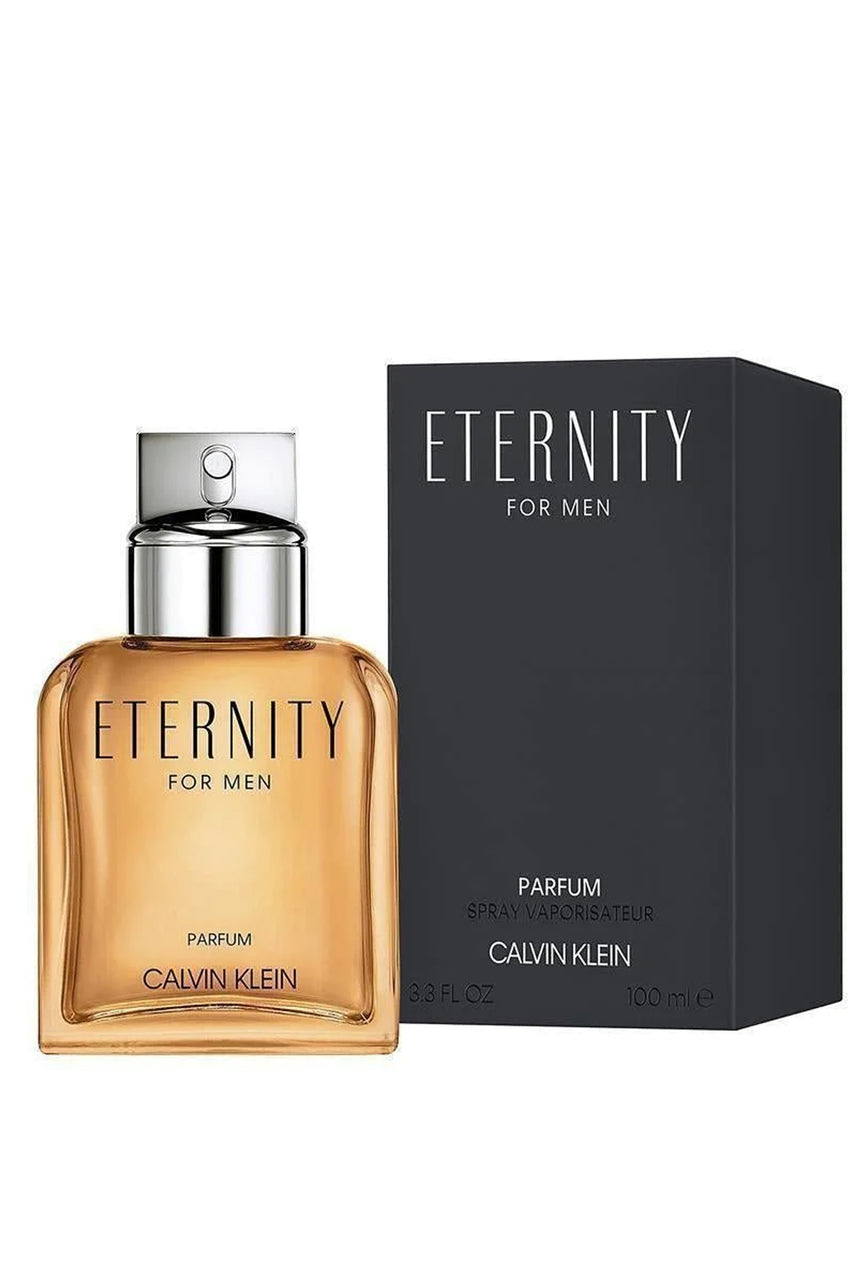 CALVIN KLEIN Eternity For Men Parfum 200ml - Life Pharmacy St Lukes