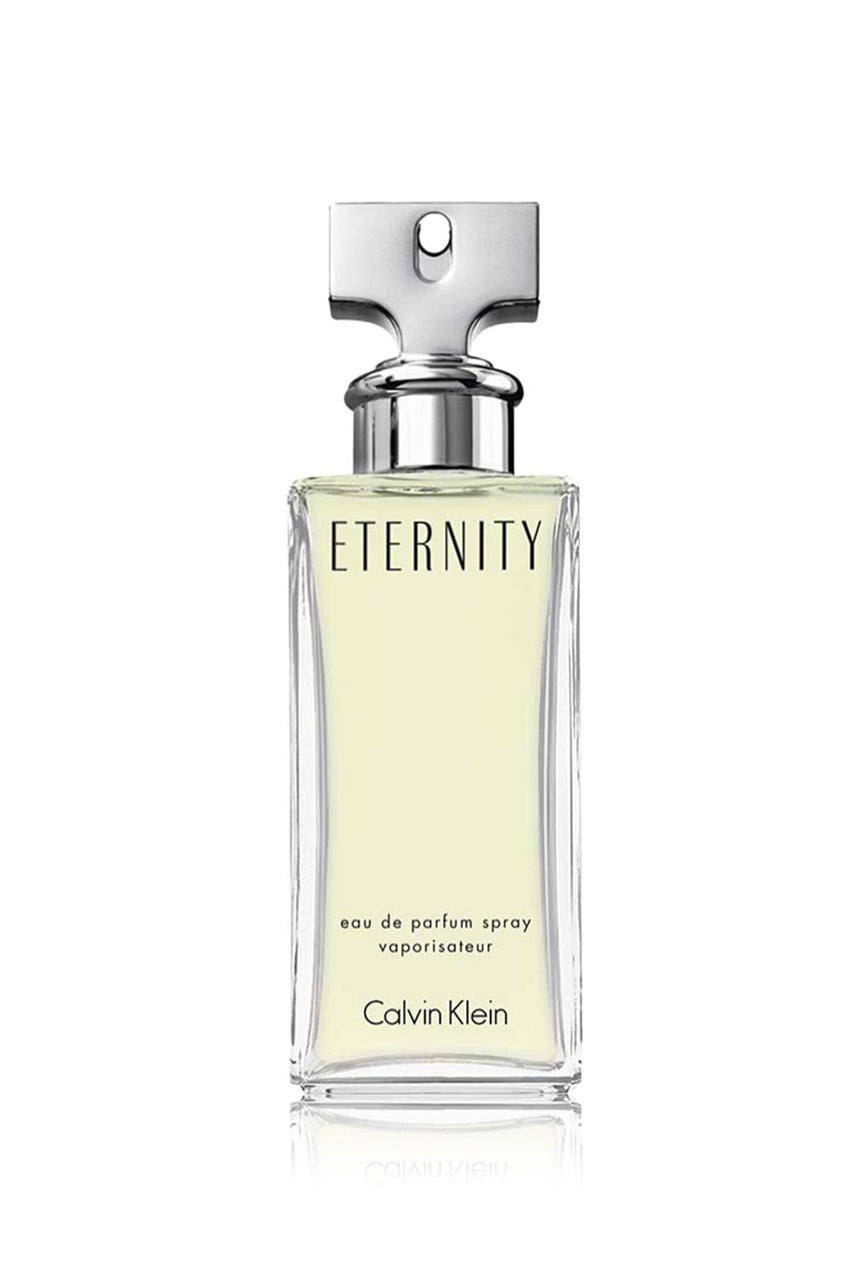 CALVIN KLEIN Eternity for Woman  EDP Spray 50ml - Life Pharmacy St Lukes