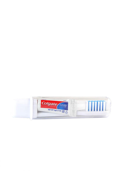 Colgate Toothbrush/Paste Travel 5g - Life Pharmacy St Lukes