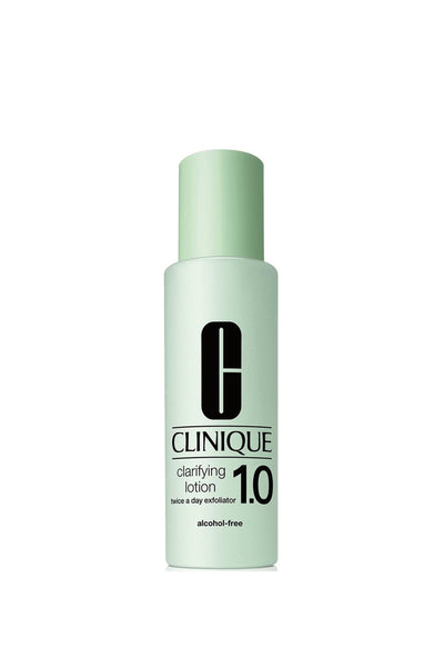 CLINIQUE Clarifying Lotion 1.0 200ml - Life Pharmacy St Lukes
