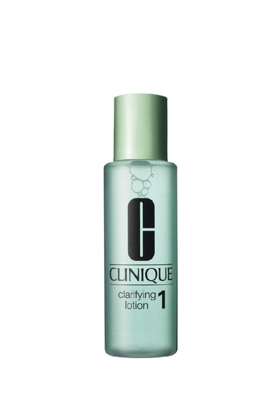 CLINIQUE Clarifying Lotion 1 200ml - Life Pharmacy St Lukes