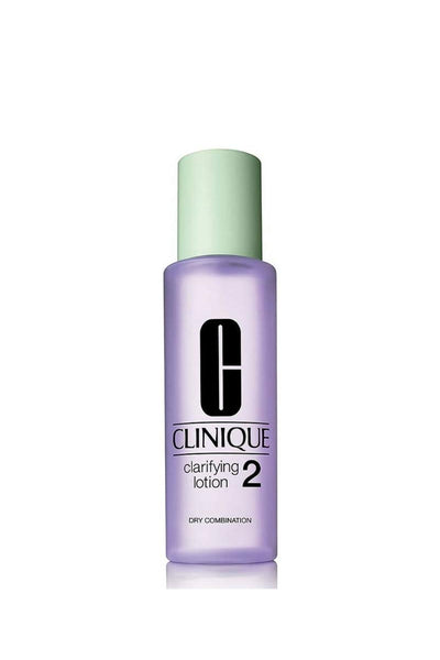 CLINIQUE Clarifying Lotion 2 200ml - Life Pharmacy St Lukes