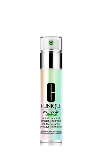 CLINIQUE Even Better Clinical™ Radical Dark Spot Corrector + Interrupter 30ML - Life Pharmacy St Lukes