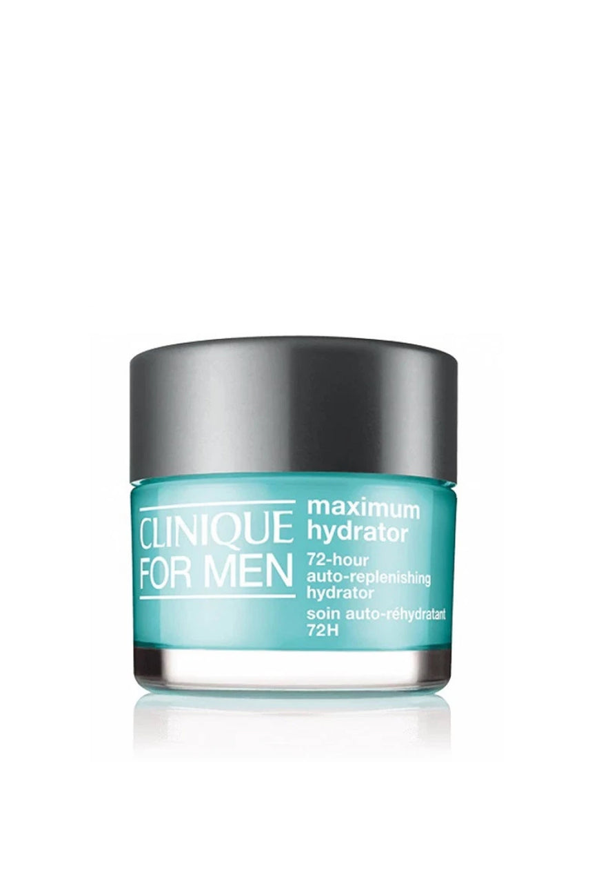 CLINIQUE For Men™ Maximum Hydrator 72-Hour Auto-Replenishing Hydrator 50ml - Life Pharmacy St Lukes