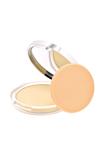 CLINIQUE Stay-Matte Sheer Pressed Powder  101 Invisible Matte 7.6g - Life Pharmacy St Lukes