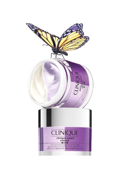 CLINIQUE Smart Clinical™ MD Multi-Dimensional Age Transformer Duo Resculpt + Revolumize 50ml - Life Pharmacy St Lukes