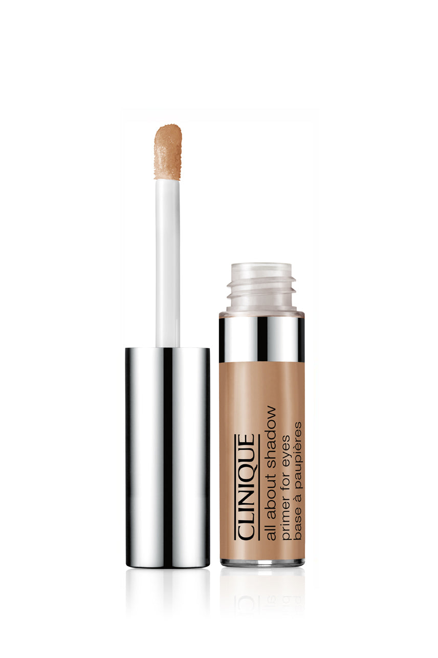 CLINIQUE All About Shadow Primer For Eyes 02 Medium Fair 4.7g - Life Pharmacy St Lukes