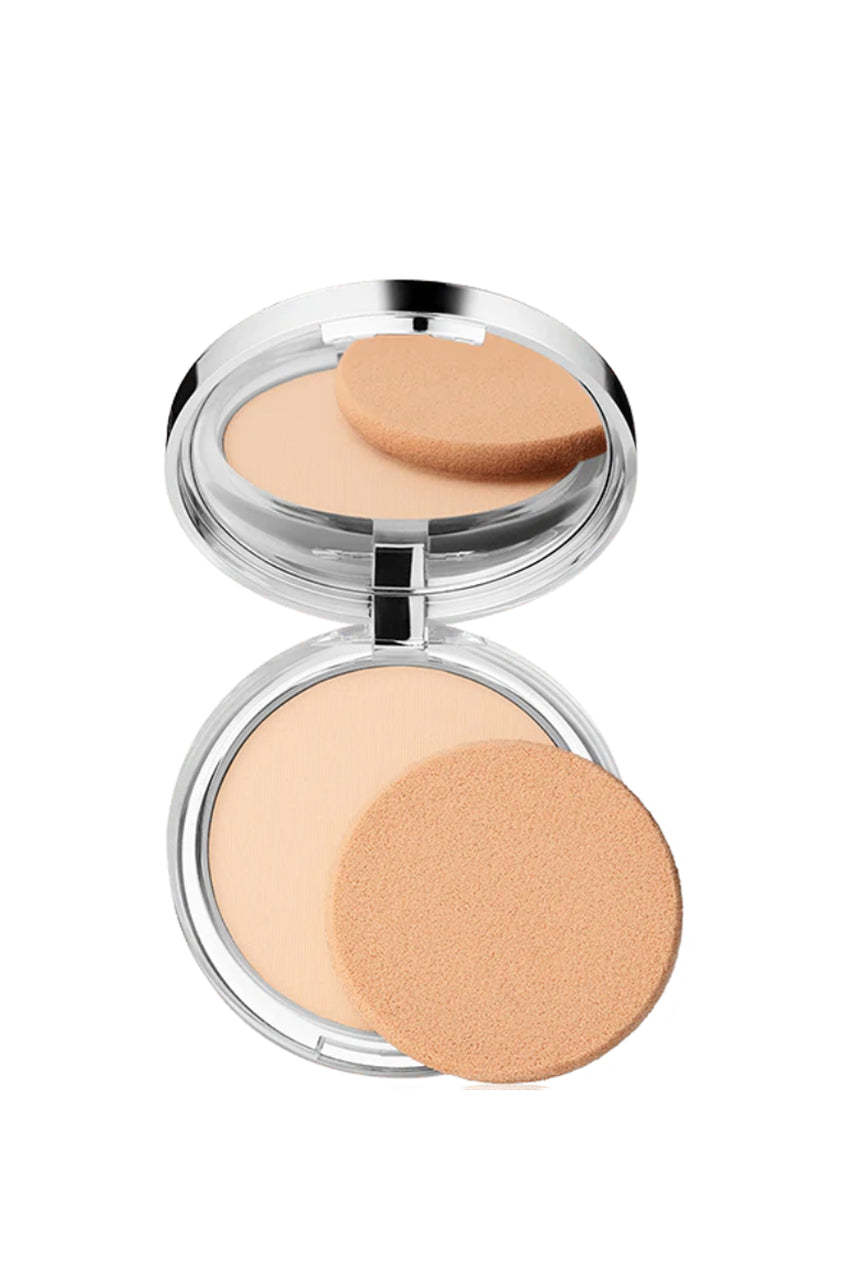 CLINIQUE Stay-Matte Sheer Pressed Powder 01 Stay Buff 7.6g - Life Pharmacy St Lukes