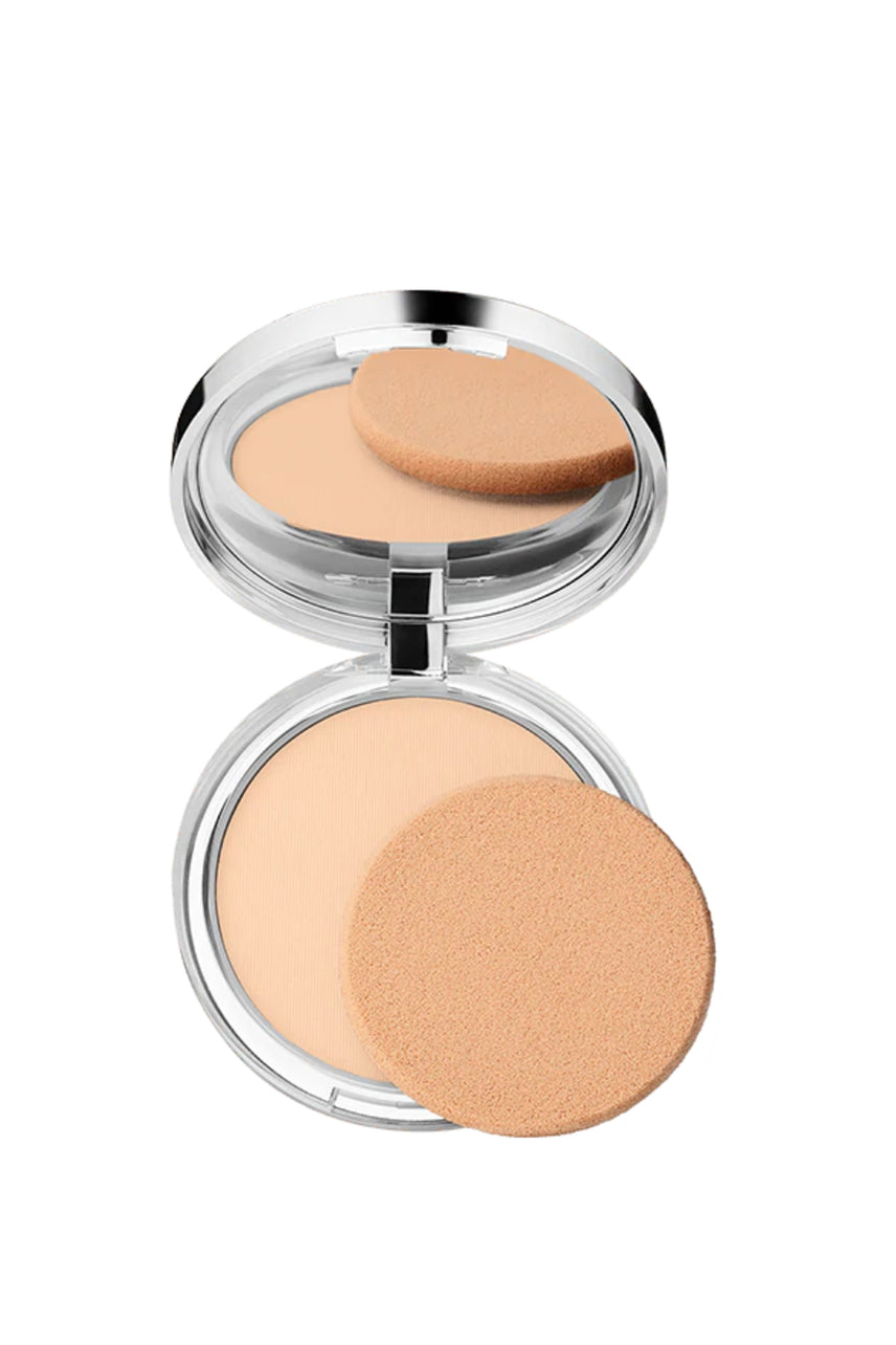 CLINIQUE Stay-Matte Sheer Pressed Powder Stay Neutral 7.6g - Life Pharmacy St Lukes
