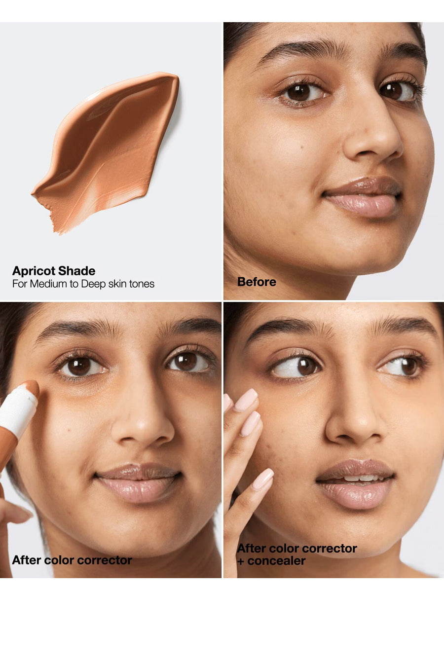 CLINIQUE Even Better™ All-Over Primer and Color Corrector Apricot - Life Pharmacy St Lukes