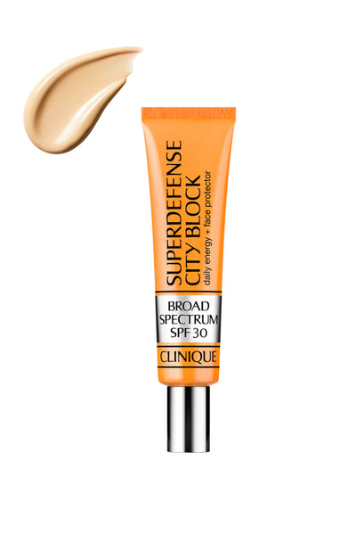 CLINIQUE Super Defense City Block SPF30 40ml - Life Pharmacy St Lukes