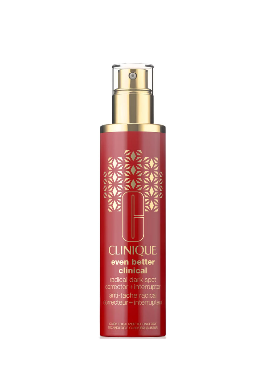 CLINIQUE Even Better Clinical™ Radical Dark Spot Corrector + Interrupter 50ml - Lunar New Year - Life Pharmacy St Lukes