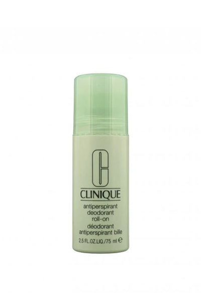 CLINIQUE Roll On Anti-Perspirant Deodorant 75ML - Life Pharmacy St Lukes