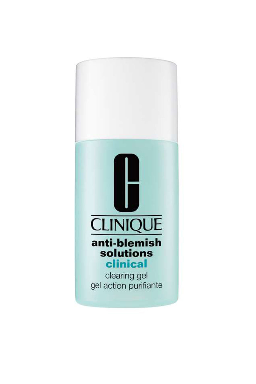 CLINIQUE Anti-Blemish Solutions Clinical Clearing Gel 30ml - Life Pharmacy St Lukes