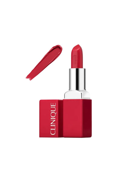 CLINIQUE Pop Reds Lipstick 07 Roses are Red - Life Pharmacy St Lukes