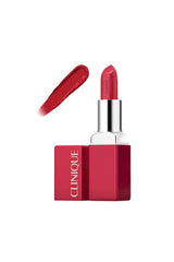 CLINIQUE Pop Reds Lipstick 06  Red-Y to Wear - Life Pharmacy St Lukes