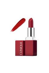 CLINIQUE Pop Reds Lipstick 03 Red-Y To Party - Life Pharmacy St Lukes