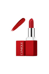 CLINIQUE Pop Reds Lipstick 02 Red Handed - Life Pharmacy St Lukes