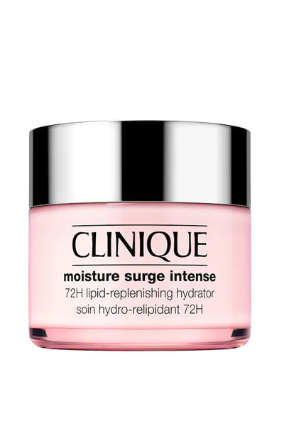 CLINIQUE Moisture Surge™ Intense 72H Lipid-Replenishing Hydrator 125ml - Life Pharmacy St Lukes