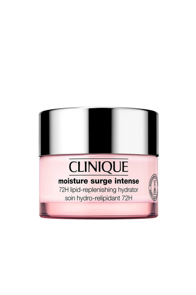 CLINIQUE Moisture Surge™ Intense 72H Lipid-Replenishing Hydrator 50ml - Life Pharmacy St Lukes