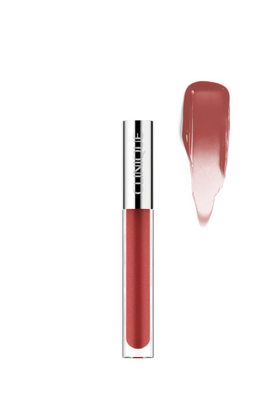 CLINIQUE Pop Plush™ Creamy Lip Gloss Brulee - Life Pharmacy St Lukes
