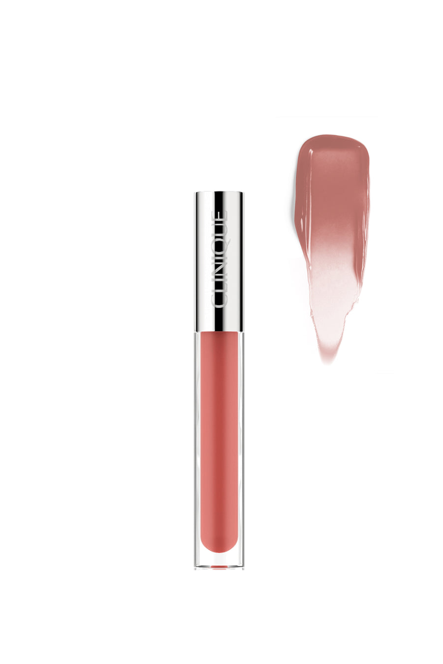 CLINIQUE Pop Plush™ Creamy Lip Gloss Chiffon - Life Pharmacy St Lukes