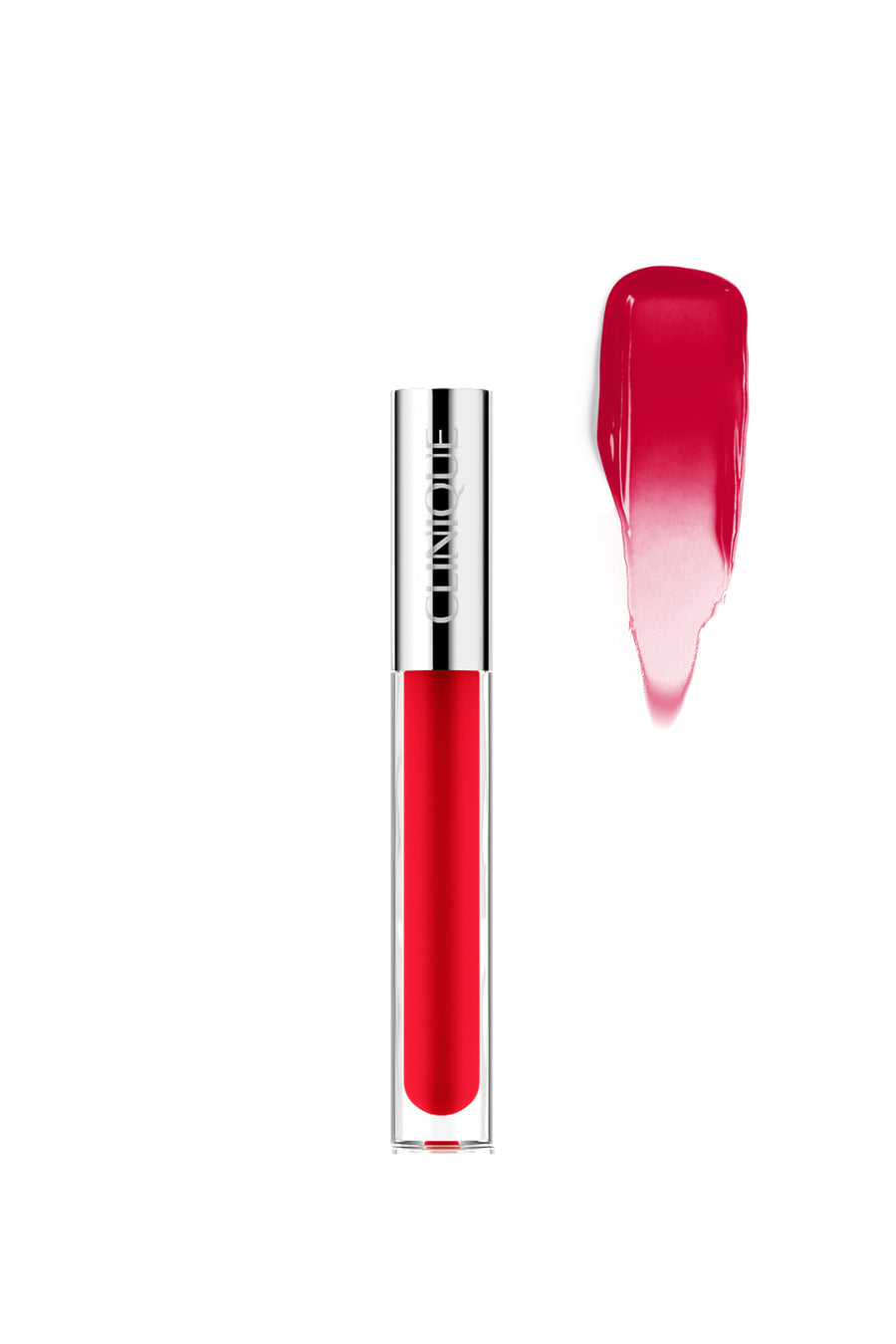 CLINIQUE Pop Plush™ Creamy Lip Gloss Juicy Apple - Life Pharmacy St Lukes