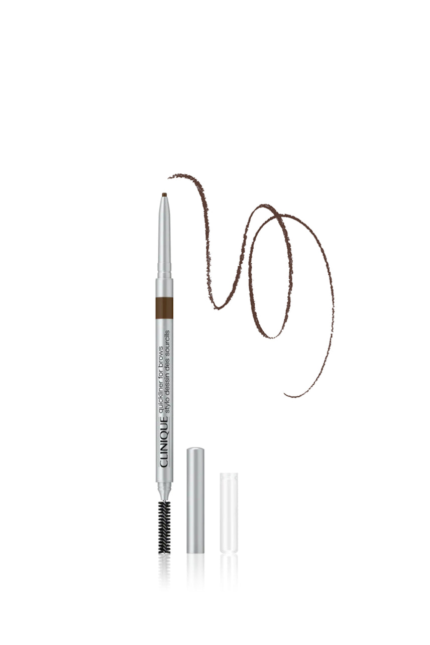 CLINIQUE Quickliner For Brows Eyebrow Pencil Espresso 6g - Life Pharmacy St Lukes