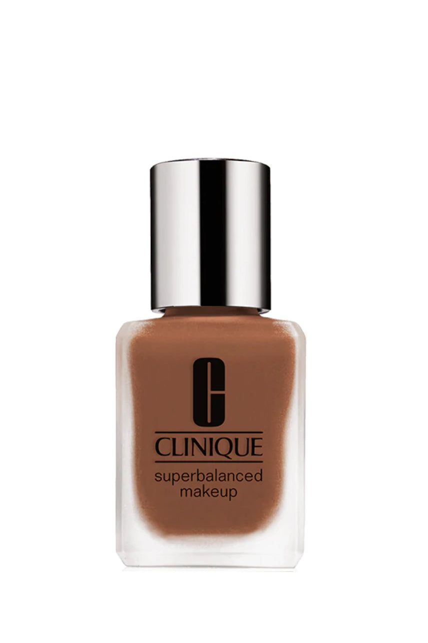 CLINIQUE  Superbalanced Makeup 18 Clove 30ml - Life Pharmacy St Lukes