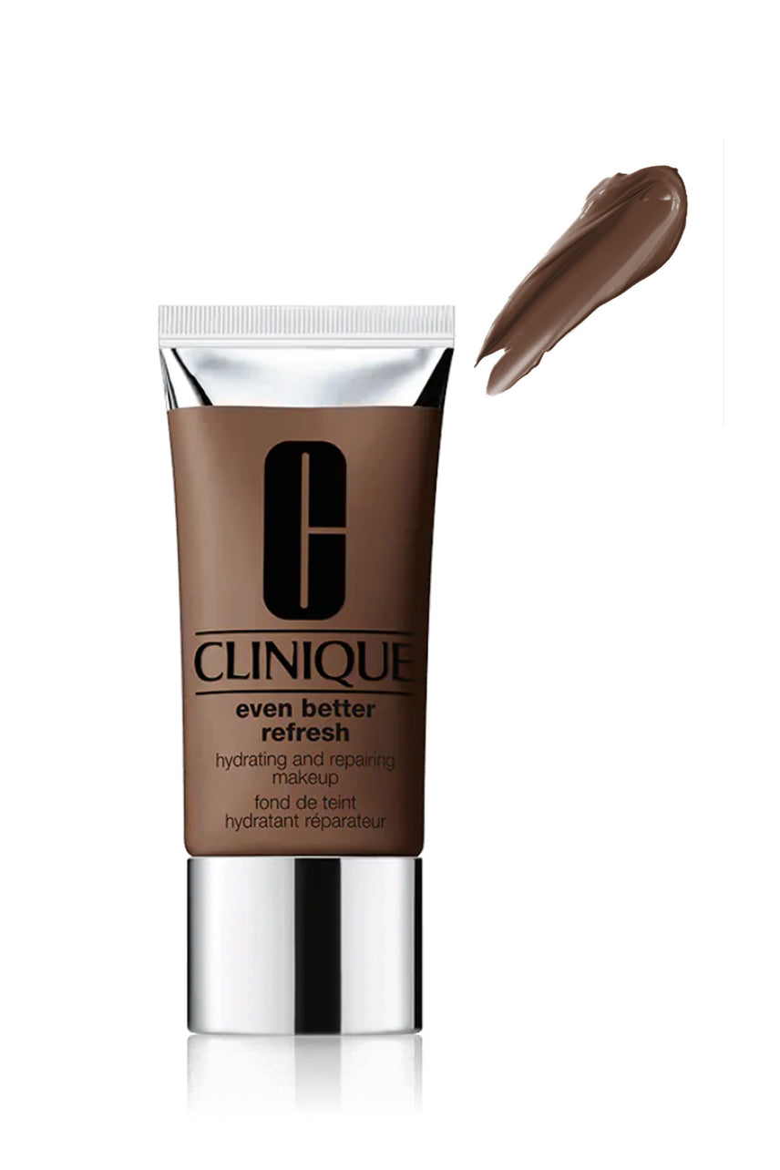 CLINIQUE Even Better Refresh™ Hydrating and Repairing Makeup  CN126 Espresso 30ml - Life Pharmacy St Lukes