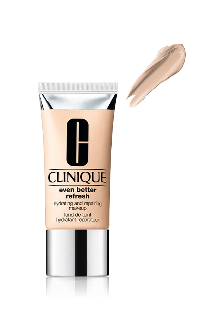 CLINIQUE Even Better Refresh™ Hydrating and Repairing Makeup  CN10 Alabaster 30ml - Life Pharmacy St Lukes